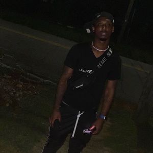 Meet your Posher, Andre